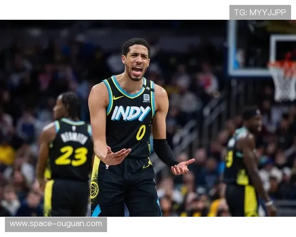 奇才普尔45分难救主，步行者六人得分上双