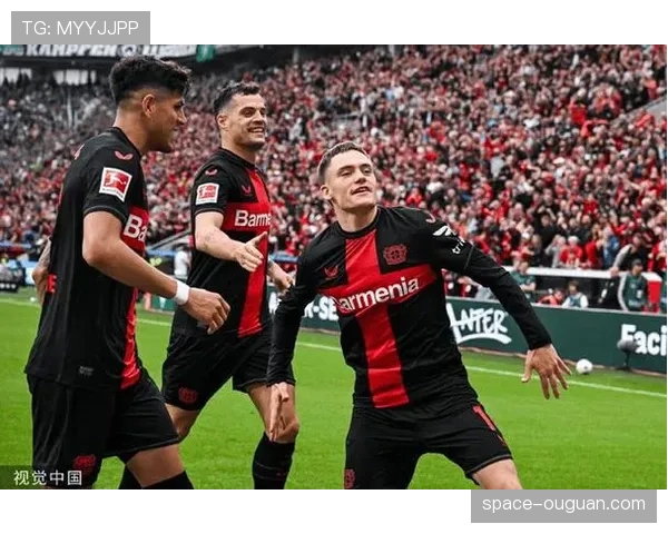 勒沃库森迎战斯图加特，德甲两股新生力量的直接对话